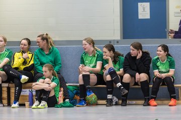 Bild 58 - wCJ Loewinnen Cup C2